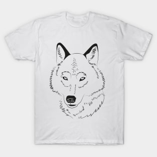 Wolf T-Shirt